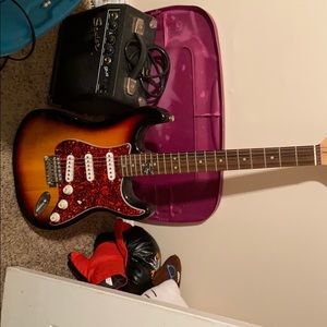 Guitar